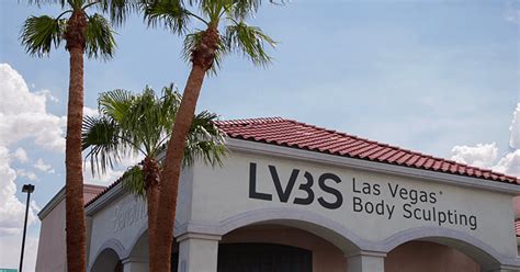 las vegas body sculpting reviews.